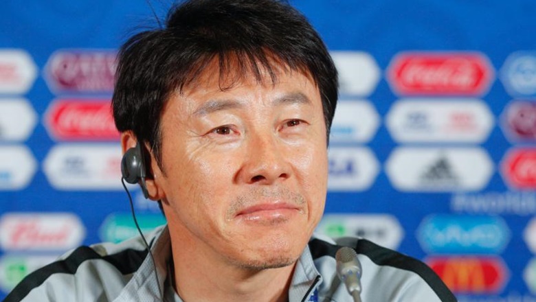 HLV Shin Tae Yong hé lộ lý do không gọi 'vua dội bom' gốc Montenegro dự AFF Cup 2021 - Ảnh 4
