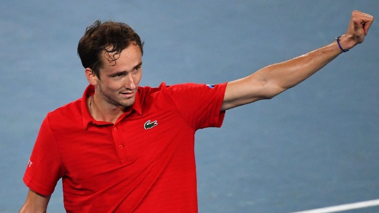 Nhận định tennis Chung kết Davis Cup - Medvedev vs Cilic, 23h30 ngày 5/12 - Ảnh 2