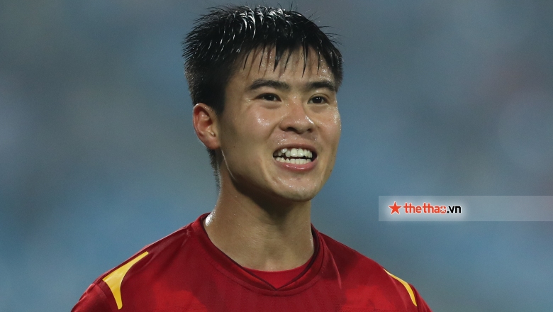 Đội hình Việt Nam vs Lào, AFF Cup 2021: Công Phượng đá chính, Tấn Trường, Quang Hải dự bị - Ảnh 3