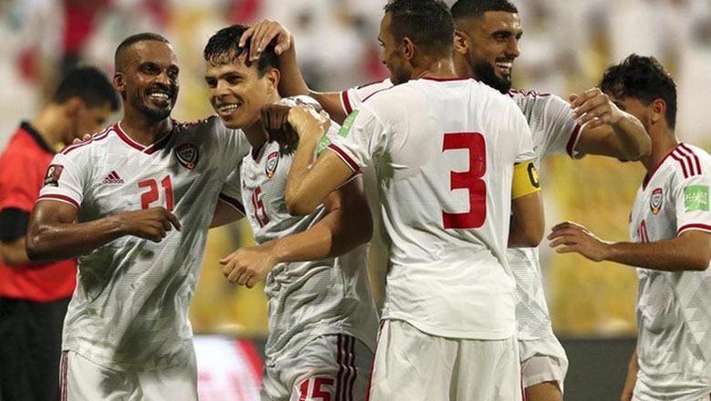 Link xem trực tiếp bóng đá Tunisia vs UAE, 22h00 ngày 6/12 - Ảnh 1