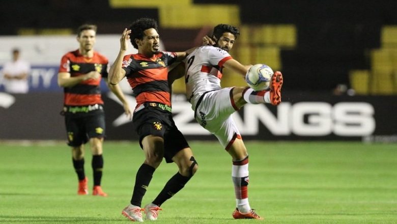 Nhận định, dự đoán Chapecoense vs Recife, 7h00 ngày 7/12: Khác biệt ở động lực - Ảnh 1