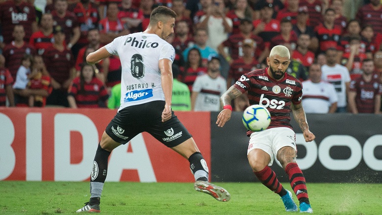 Nhận định, dự đoán Flamengo vs Santos, 06h00 ngày 7/12: Dấu hỏi động lực - Ảnh 2