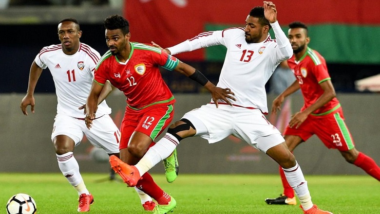Nhận định, dự đoán Oman vs Bahrain Arab Cup 2021, 02h00 ngày 7/12: Thắng để hy vọng - Ảnh 2
