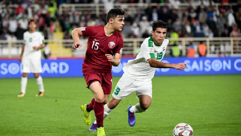 Nhận định, dự đoán Qatar vs Iraq Arab Cup 2021, 2h00 ngày 7/12: Ưu thế sân nhà - Ảnh 1