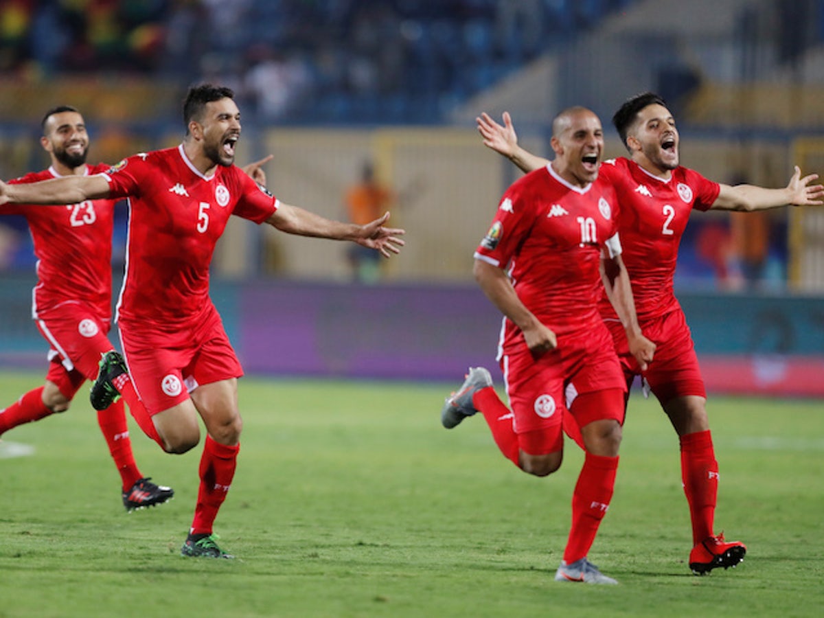 Thành tích, lịch sử đối đầu Tunisia vs UAE, 22h00 ngày 6/12 - Ảnh 1