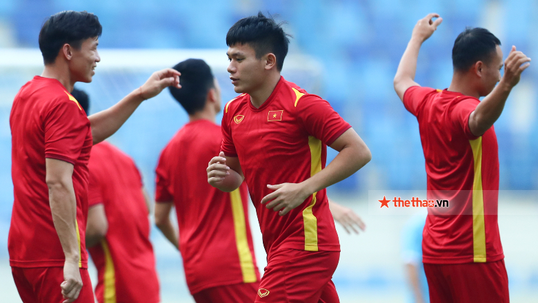 TRỰC TIẾP Việt Nam vs Lào, AFF Cup 2021 - Ảnh 2
