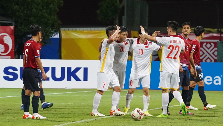 Báo Singapore: Việt Nam chưa thắng đậm nhưng vẫn là số một ở AFF Cup - Ảnh 2