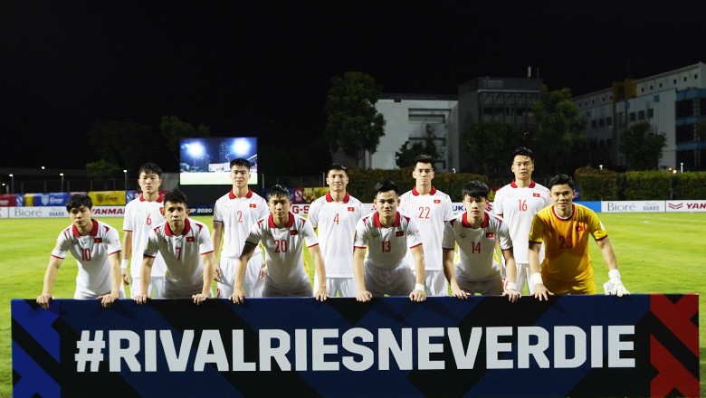 Báo Singapore: Việt Nam chưa thắng đậm nhưng vẫn là số một ở AFF Cup - Ảnh 3