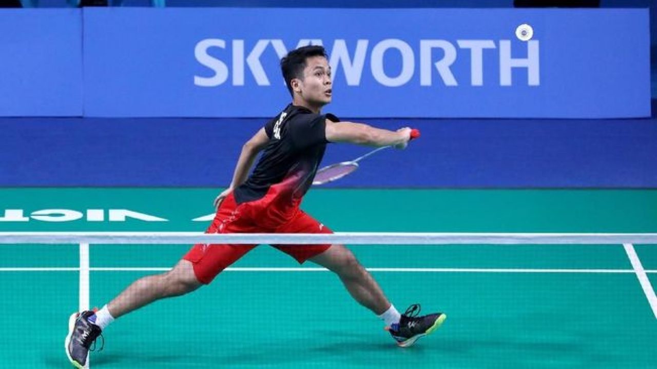 Indonesia bất ngờ rút lui khỏi giải cầu lông BWF World Championship - Ảnh 2
