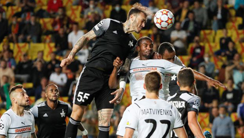 Nhận định, dự đoán Shakhtar Donetsk vs Sheriff, 3h00 ngày 8/12: Vì danh dự - Ảnh 1