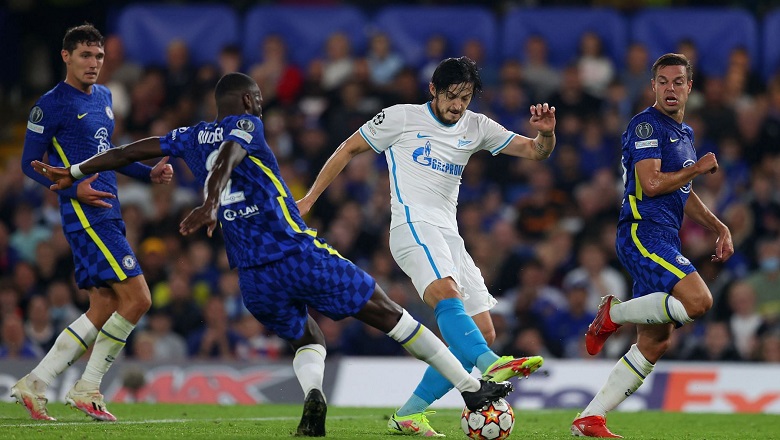 Nhận định, dự đoán Zenit vs Chelsea, 00h45 ngày 9/12: Giữ vững ngôi đầu - Ảnh 3