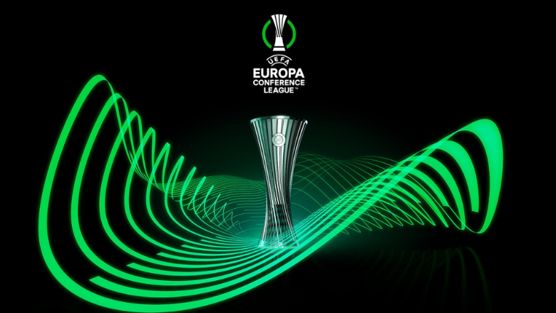 Bảng xếp hạng Cúp C3 châu Âu, BXH Europa Conference League - Ảnh 1