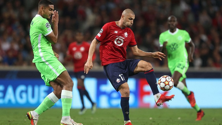 Nhận định, dự đoán Wolfsburg vs Lille, 03h00 ngày 9/12: Giữ vững ngôi đầu - Ảnh 3