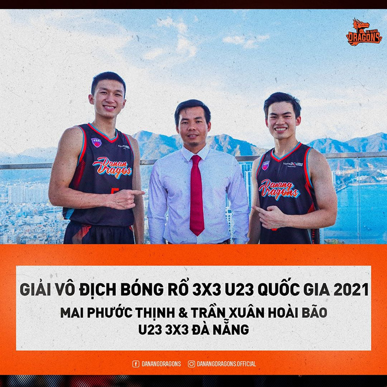 Lịch thi đấu bóng rổ 3x3 U23 Quốc gia 2021 mới nhất hôm nay - Ảnh 1