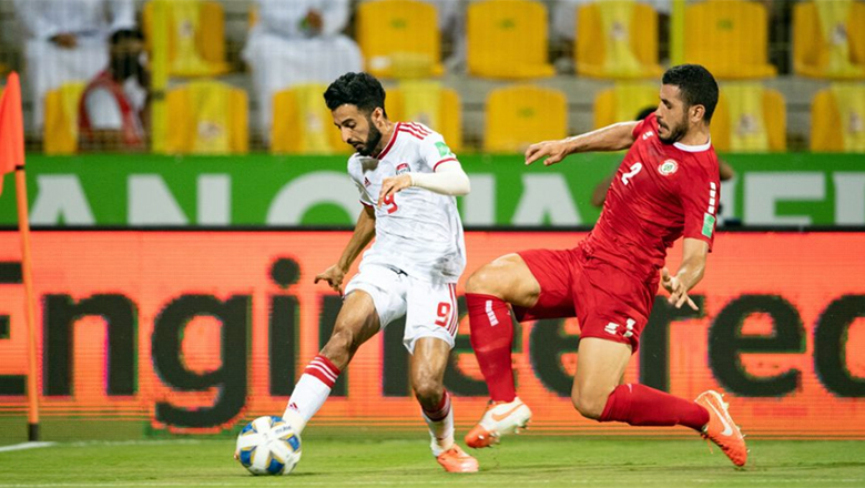 Nhận định, dự đoán Qatar vs UAE Arab Cup, 2h00 ngày 11/12: Chủ nhà sáng giá - Ảnh 3
