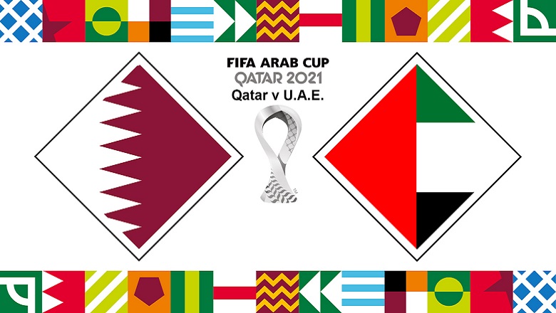 Thành tích, lịch sử đối đầu Qatar vs UAE, 02h00 ngày 11/12 - Ảnh 2