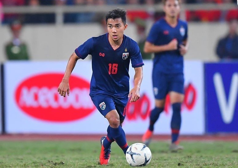 8 cầu thủ đắt giá nhất tham dự AFF Cup 2021: Không có thành viên ĐT Việt Nam - Ảnh 3