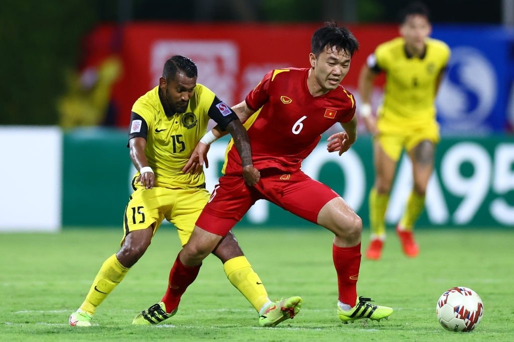HLV Tan Cheng Hoe: Malaysia biết Việt Nam đá thế nào, nhưng không chống được! - Ảnh 1