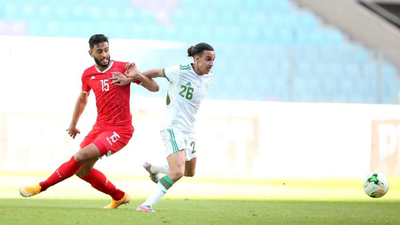 Lịch thi đấu chung kết FIFA Arab Cup 2021 mới nhất - Ảnh 1