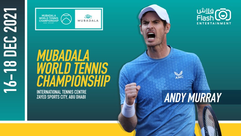 Lịch thi đấu tennis hôm nay 16/12: Mubadala World Tennis Championship khởi tranh - Ảnh 1