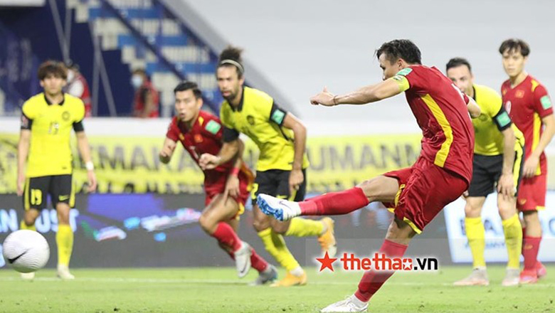 BXH FIFA tháng 12: ĐT Việt Nam tăng 1 bậc nhờ AFF Cup 2021 - Ảnh 1