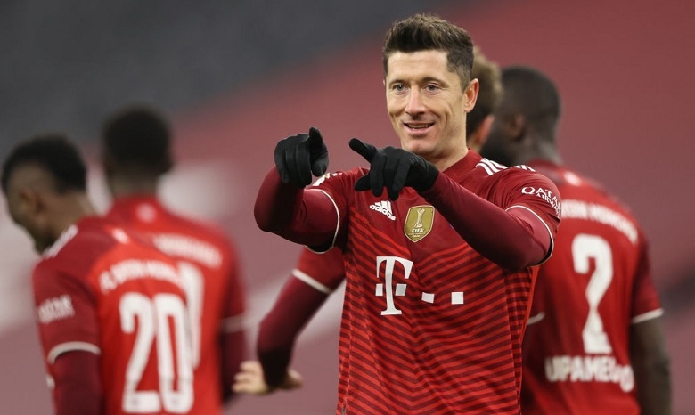 Bayern Munich - Ảnh 3