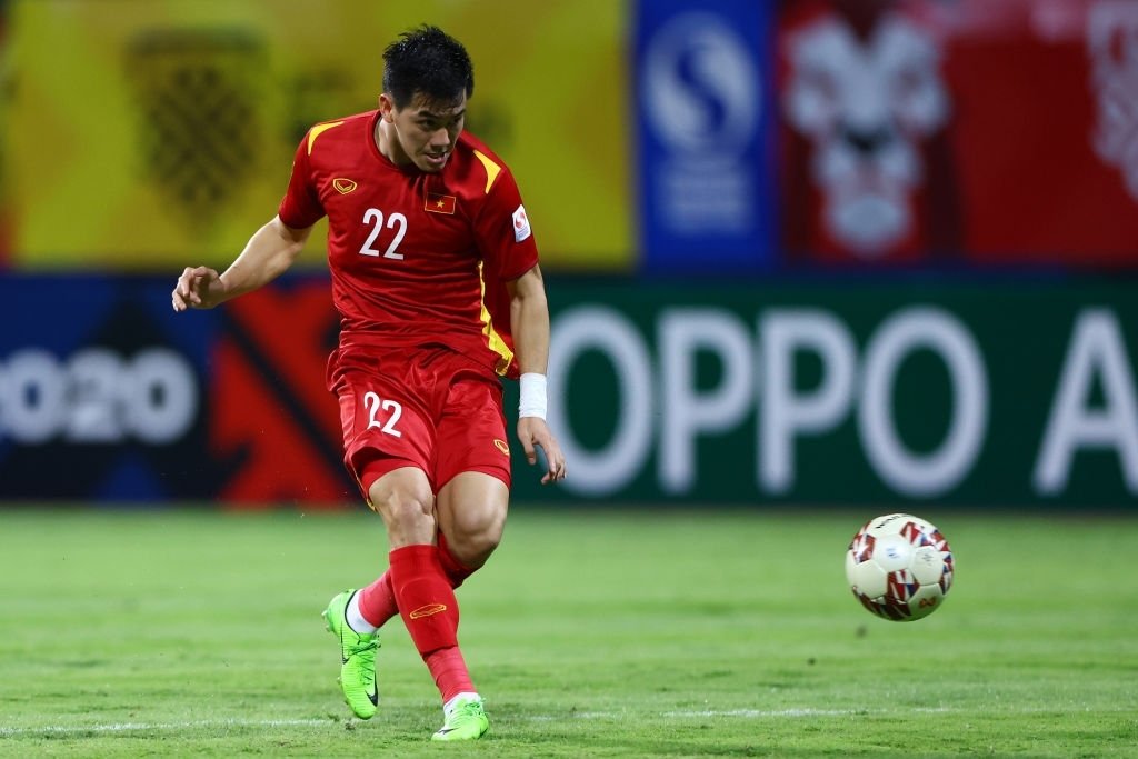 Việt Nam cân bằng kỷ lục bất bại của Singapore tại AFF Cup - Ảnh 2