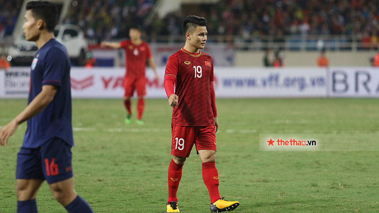 Thành tích, lịch sử đối đầu Việt Nam vs Thái Lan tại AFF Cup - Ảnh 2
