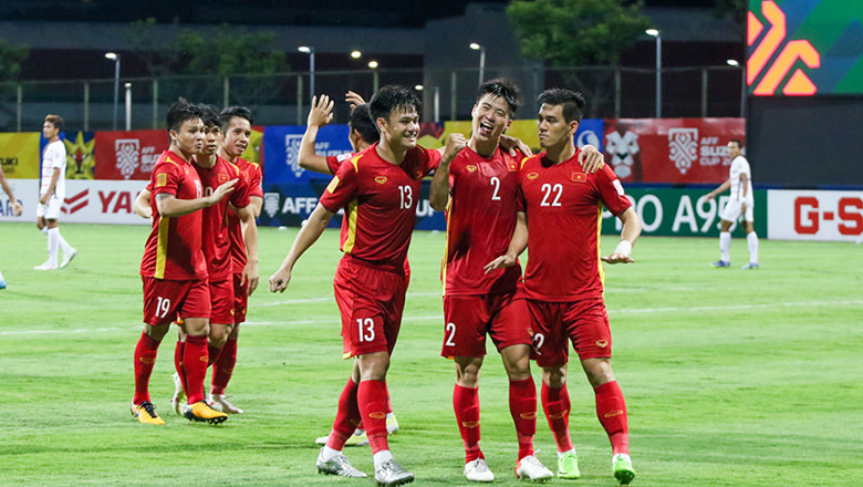 AFC: ‘ĐT Việt Nam chưa có phong độ tốt nhất ở AFF Cup 2021’ - Ảnh 1