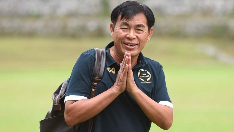 Chuyên gia bóng đá Thái Lan bày cách đánh bại Việt Nam ở bán kết AFF Cup 2021 - Ảnh 2