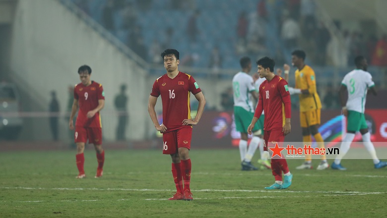 Cựu tuyển thủ Huỳnh Quang Thanh: Phong độ ĐT Việt Nam đang chững lại, còn Thái Lan thì đi lên - Ảnh 1
