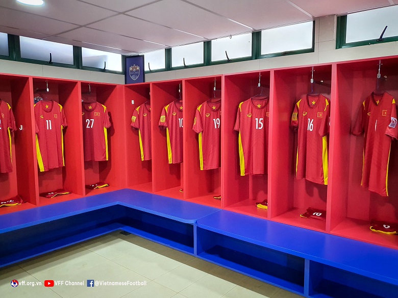 TRỰC TIẾP bán kết AFF Cup 2021, Việt Nam vs Thái Lan: Văn Toàn lần đầu đá chính - Ảnh 4