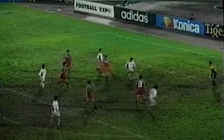 Việt Nam, Thái Lan, Indonesia và ký ức về trận đấu tai tiếng nhất lịch sử AFF Cup - Ảnh 2