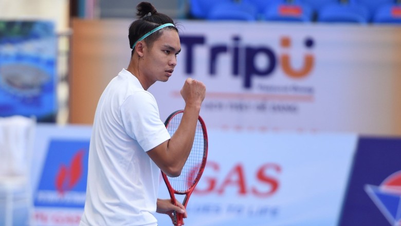 Bảng xếp hạng tennis Việt Nam - TOP 10 tay vợt xuất sắc nhất 2021 - Ảnh 1