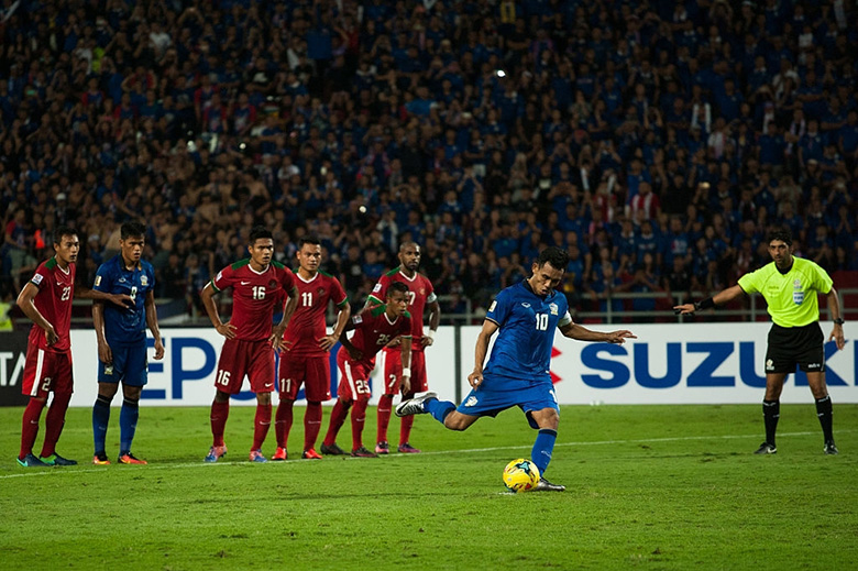 Báo Indonesia hồi tưởng ký ức cay đắng trong 5 lần về nhì ở AFF Cup - Ảnh 2