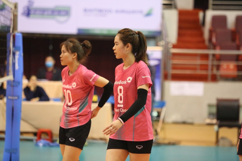 Chat nhanh với Lê Thanh Thuý: Chưa chắc chắn bến đỗ mới, sẵn sàng nếu được gọi lên ĐTQG - Ảnh 2