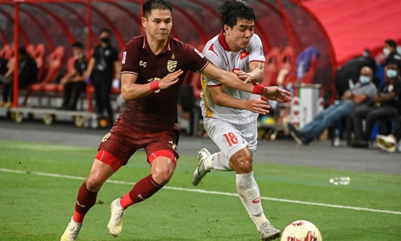 Đức Chinh nghỉ 4 tuần, bỏ ngỏ khả năng tham dự vòng loại thứ 3 World Cup 2022 cùng ĐT Việt Nam - Ảnh 1