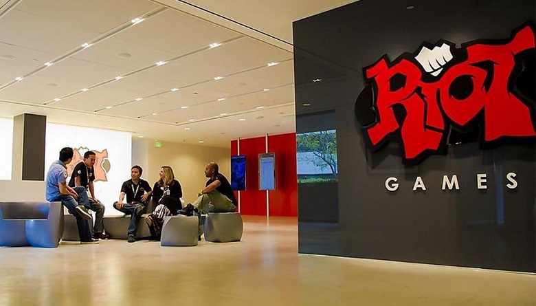 Riot Games chi trả 100 triệu USD để giải quyết vụ kiện phân biệt giới tính năm 2018 - Ảnh 2