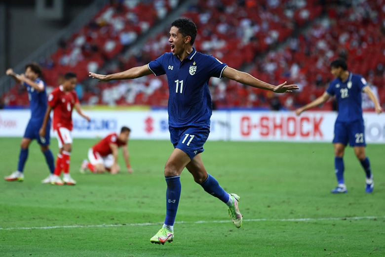 HLV Indonesia: Chúng tôi chuẩn bị tốt nhưng Thái Lan đã chơi một trận hoàn hảo - Ảnh 1