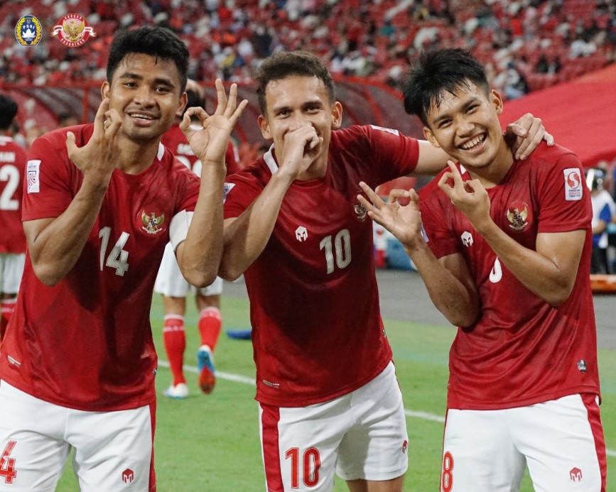 TRỰC TIẾP Chung kết AFF Cup 2021: Indonesia vs Thái Lan, 19h30 ngày 29/12 - Ảnh 3