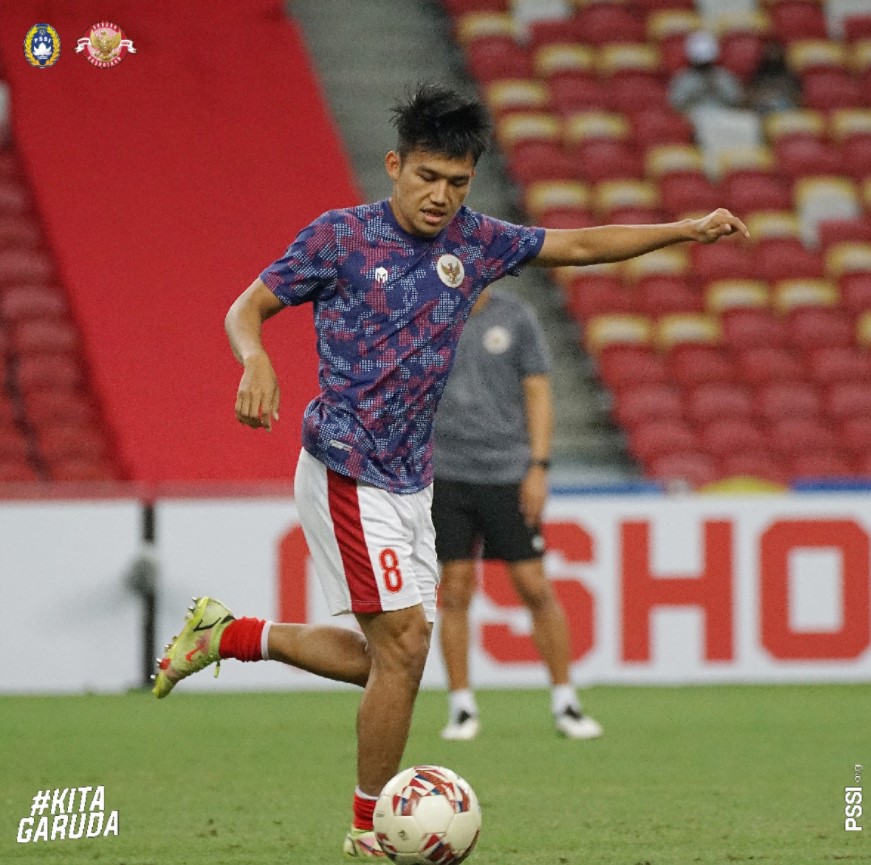 TRỰC TIẾP Chung kết AFF Cup 2021: Indonesia vs Thái Lan - Thái Lan dùng cầu thủ gốc Việt đấu Indonesia - Ảnh 10