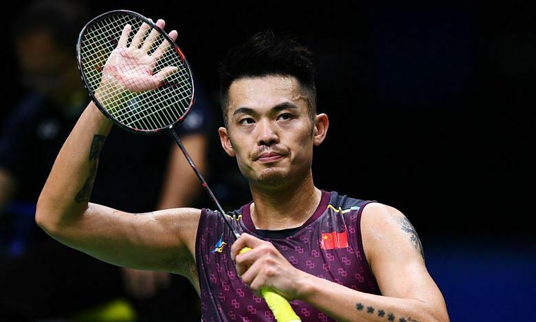 ‘Tứ đại thiên vương’ cầu lông thế giới: Lin Dan, Lee Chong Wei và ai? - Ảnh 1