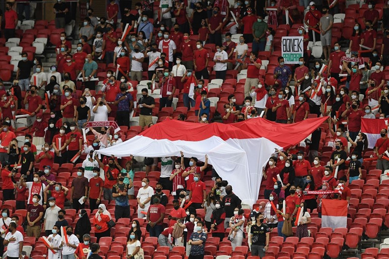 Chủ tịch LĐBĐ Indonesia: Cơ hội vẫn còn ở trận lượt về - Ảnh 2