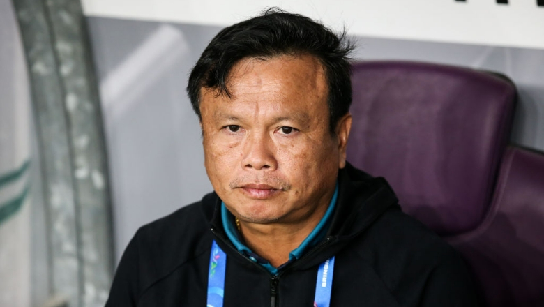 Cựu HLV ĐT Thái Lan: Chưa bao giờ tôi thấy đội bóng sung mãn như thời ông Polking - Ảnh 2