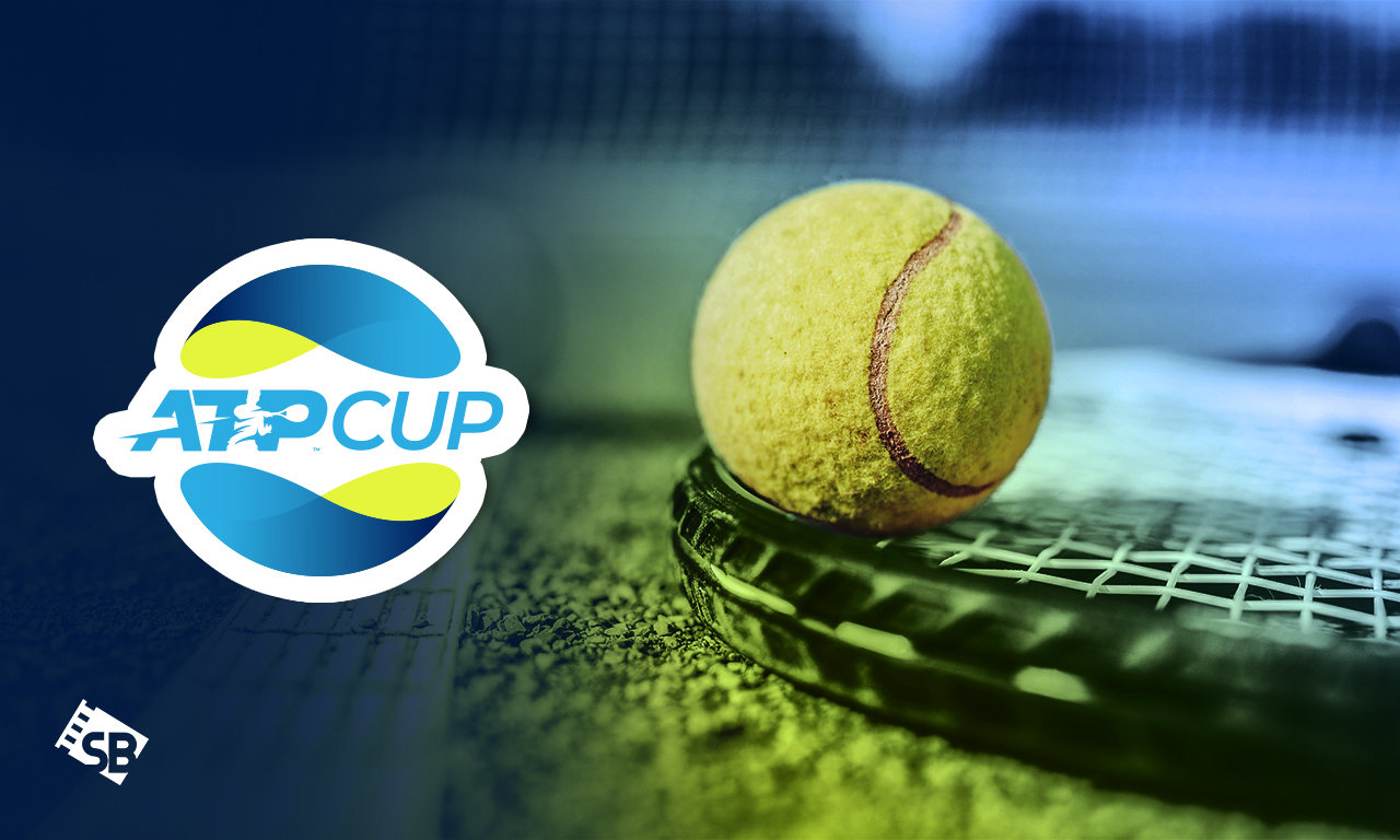 Danh sách các tay vợt tham dự giải tennis ATP Cup 2022 - Ảnh 1