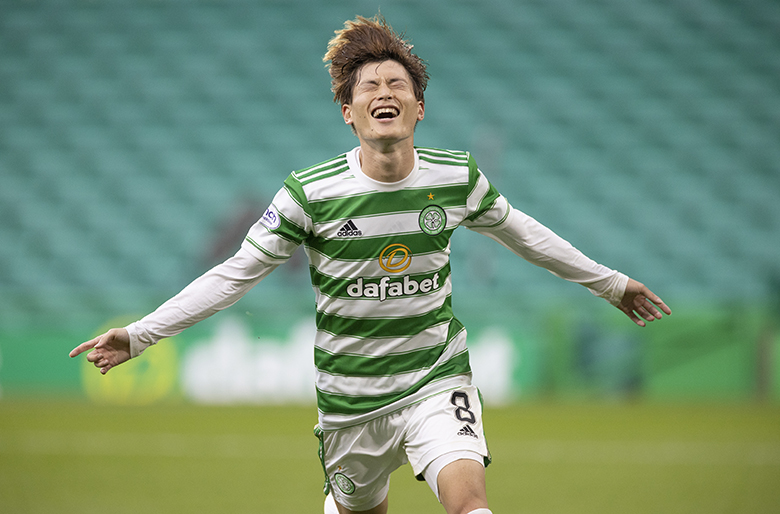 Celtic đón liền tay 3 ngôi sao Nhật Bản sau thành công ngoài mong đợi với Furuhashi - Ảnh 2