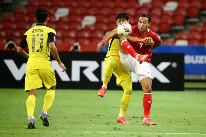 HLV Shin Tae Yong không rời ĐT Indonesia sau AFF Cup 2021 - Ảnh 3