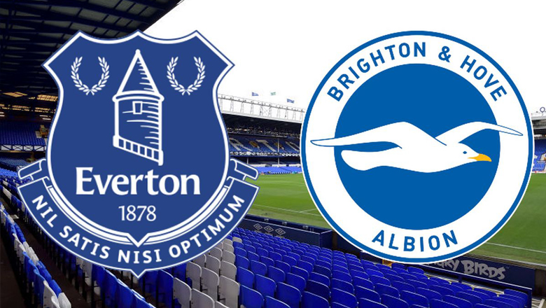 Biến động tỷ lệ kèo nhà cái Everton vs Brighton hôm nay 2/1  - Ảnh 2