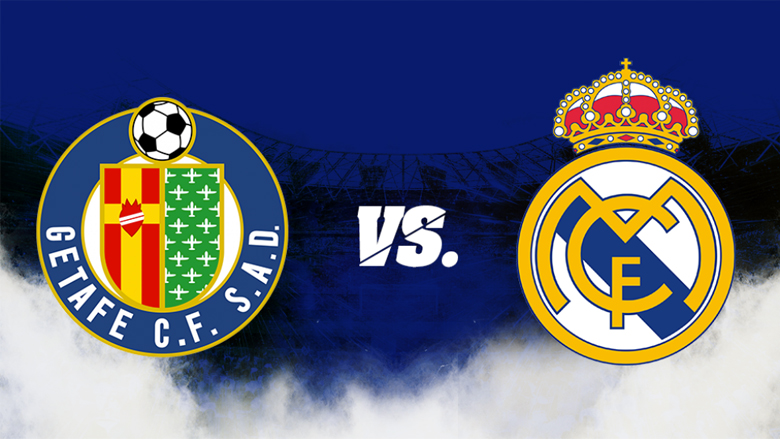 Biến động tỷ lệ kèo nhà cái Getafe vs Real Madrid hôm nay 2/1  - Ảnh 2