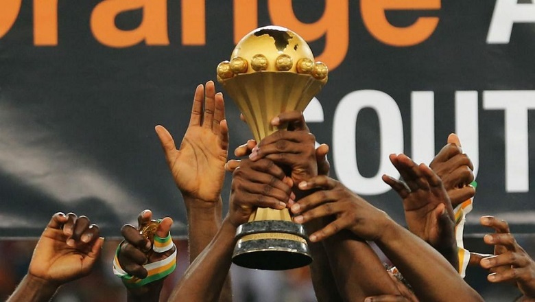 Kèo bóng đá CAN hôm nay, tỷ lệ kèo cúp bóng đá châu Phi 2022 mới nhất - Ảnh 1